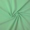Pastel Green Bamboo Stretch Spandex Solid Jersey Knit Fabric By the Yard